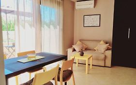 Studio apartment Gemelli